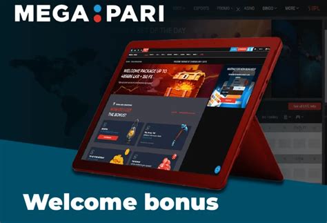 Megapari Bonuses and Promotions for Players 2024.